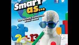 Smart As review | PS3 Attitude