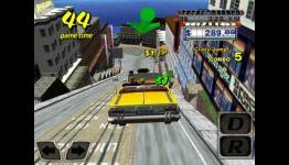 Touch Arcade: Crazy Taxi Review