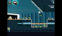 National Post Reviews Angry Birds Star Wars: This is the app you’re looking for