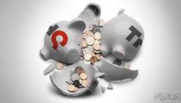 THQ Defaults on $50 Million Line of Credit