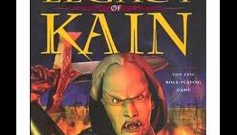 30 Minutes of Game: BLOOD OMEN LEGACY OF KAIN