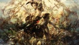 Time Extend: Vagrant Story
