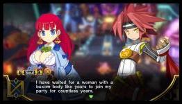 Mugen Souls (PS3) Review | gamrReview