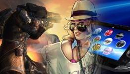 GTA V Trailer Impacted by Hurricane Sandy, DUST 514 Closed Beta – Nick’s Gaming View Episode #96