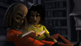 Latest Deal From The IndieGameStand ‘The Journey Down’