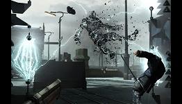 Review: Dishonored [Press2Reset]