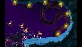 Review: Rayman Jungle Run [Press2Reset]