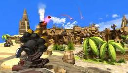 PixlBit’s Happy Wars Review