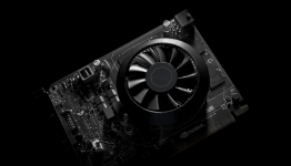 nVidia Reports Record Revenue Due to Kepler, PC Gaming is Healthy