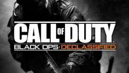 Exclusive Black Ops Declassified User Impressions