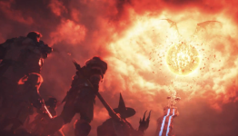 Final Fantasy XIV: A Realm Reborn “End of an Era” Trailer