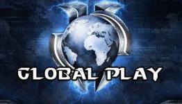 Starcraft 2 Global Play. Play with players all over the world.