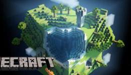Minecraft Update on Xbox 360 Edition. A huge patch for the Xbox version