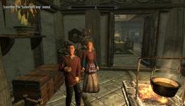 ChristCenteredGamer.com Hearthfire DLC review