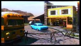 Call Of Duty Black Ops Declassified Nukehouse Gameplay