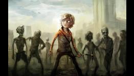 The Walking Dead Without the Drama