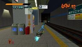 Jet Set Radio HD | Daily Echo Review