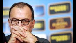 Athletic Bilbao deserved booing in Lyon defeat – Bielsa