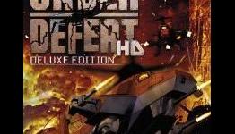 Under Defeat HD: Deluxe Edition Review [Capsule Computers]