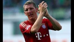 Schweinsteiger, Kroos and Boateng to miss Netherlands clash