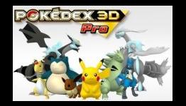 Digital Chumps – Pokédex 3D Pro Review