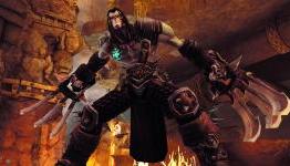 Darksiders II Review | Meodia