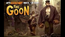 Quickly! Support The Goon Comic Book Movie Campain!