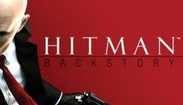 The Hitman Backstory