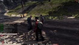 Surviving The War Z | thumbACTIVE