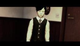 GameCritics: Lucius Review