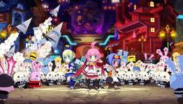 GameCritics: Mugen Souls Review