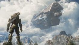 GamingOgre: Halo 4 Review