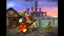GamingOgre: Skylanders Giant Review