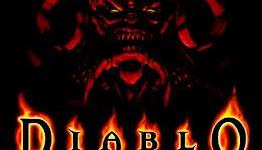 30 Minutes of Game: DIABLO