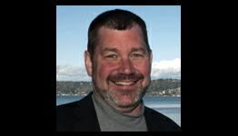 Microsoft vet Doug Hebenthal sets sail after 21 years, lands at Amazon