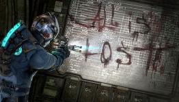 Balancing horror and action in Dead Space 3 [Joystiq]