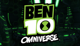 Ben 10 Omniverse Trophy List