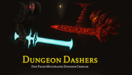 A Whole New Way To Explore ‘Dungeon Dashers’ Brings Back Retro