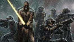 Weekly News Update: Star Wars DOTA and Basketball is Better than Dishonored