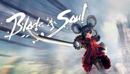 Blade & Soul – Winner of Korea Game Awards 2012