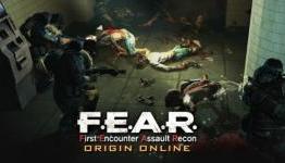 F.E.A.R: Origin Online – Meaty trailer shows off PvE and PvP
