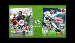 OXCGN’s FIFA13 vs PES13 Derby Review: Who wins the 2012 Premiership?