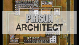 Interview: Prison Architect – Inspiration, Emotional Narrative, and… Electrocution? – OnlySP