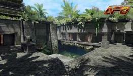 Netdragon Announces Details for MMOFPS Absolute Force Online