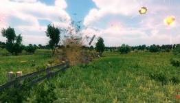 Battle Cry Of Freedom Announced By Flying Squirrel Entertainment