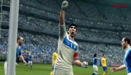 PES 2013 Player ID: A look at Gianluigi Buffon