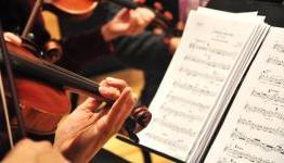 Orchestral Beauty: The Importance Of Music In Video Games.