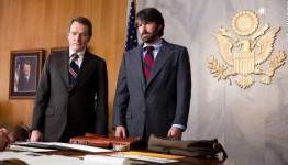 Review: Argo (PopBucket)