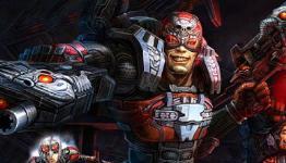 Wild Buster – Brief Look at the Game Demo