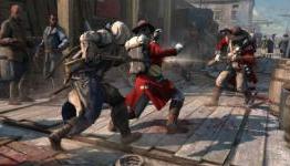 Assassin’s Creed III: Critical Gamer review